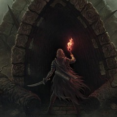 Forgotten Realms- Gearing Up And Entering The Dungeon Of The Lost Dragon.