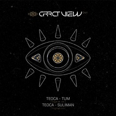 TeOca - Tum (Original Mix) [SC edit]