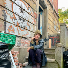 Ina Valeska | Terrain  - Radio Bollwerk - 06.11.2025