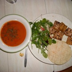 Battle Rap 4 (Lunch)