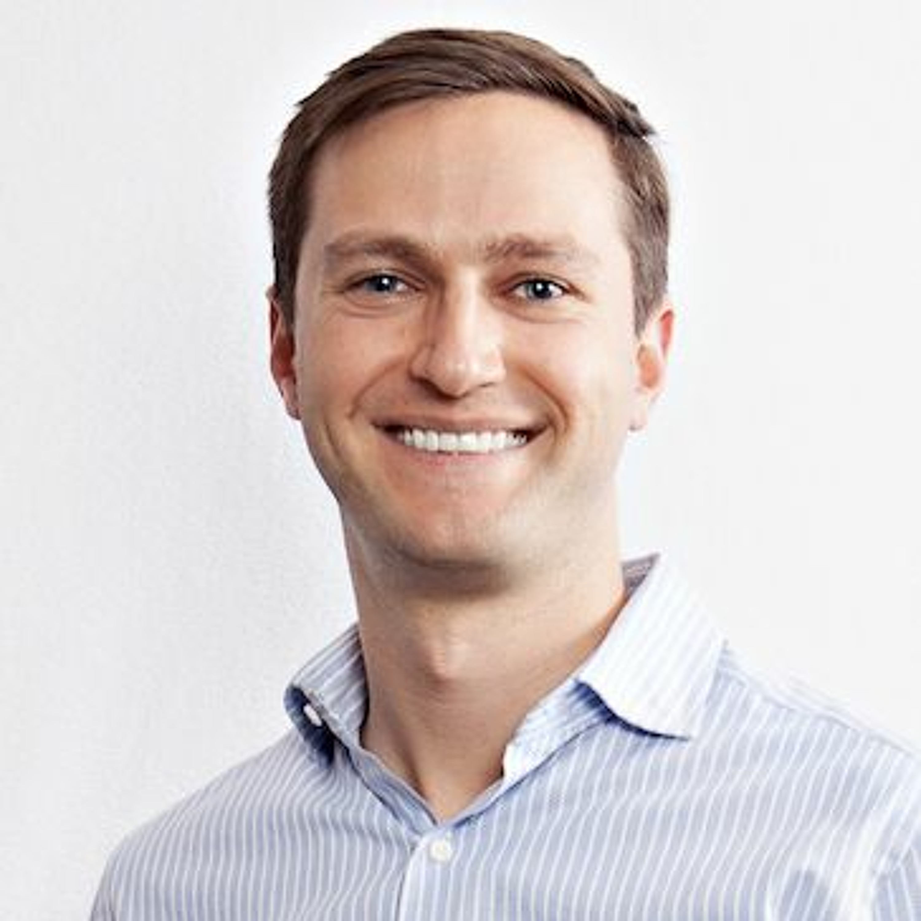 Driving Dentistry Forward Podcast