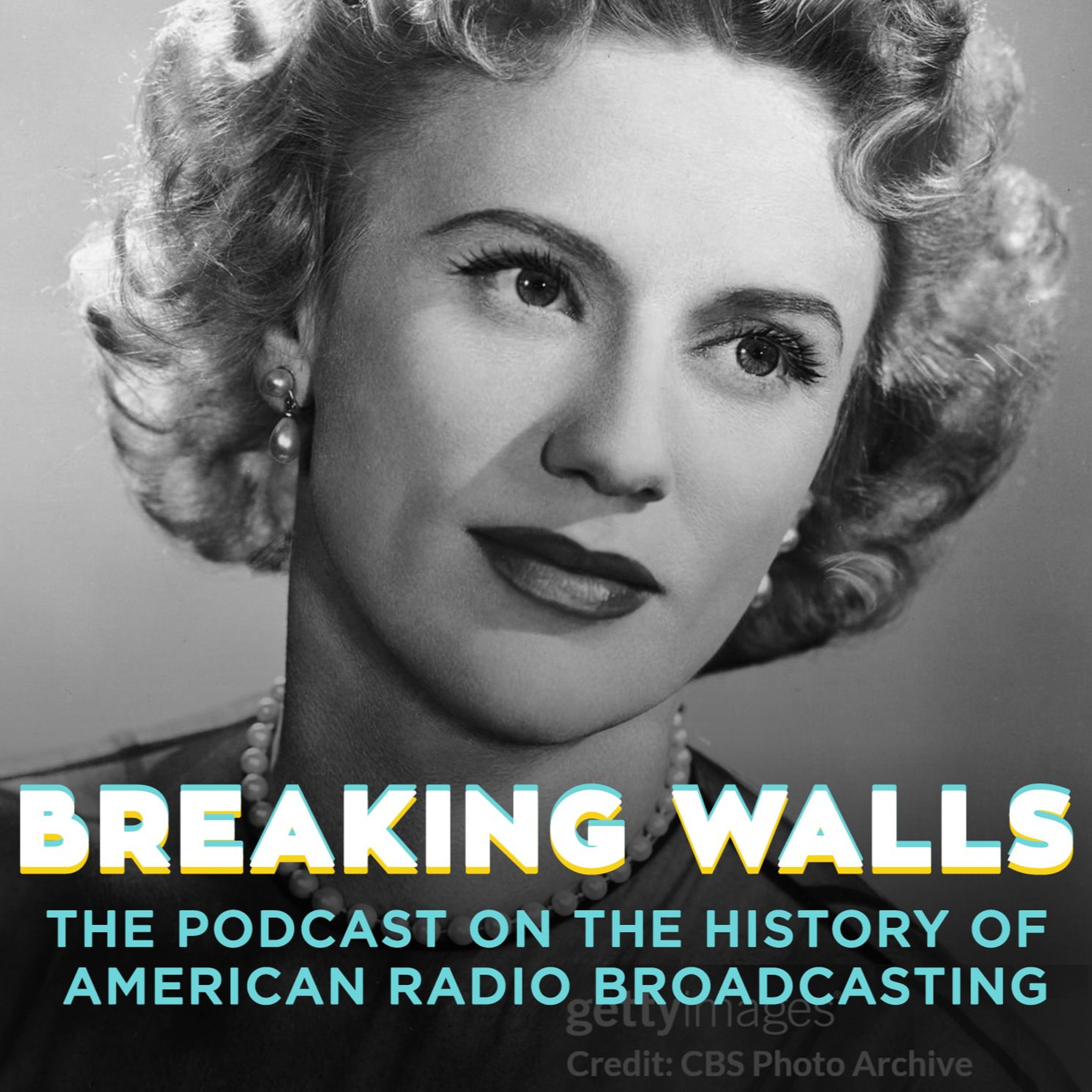 Breaking Walls