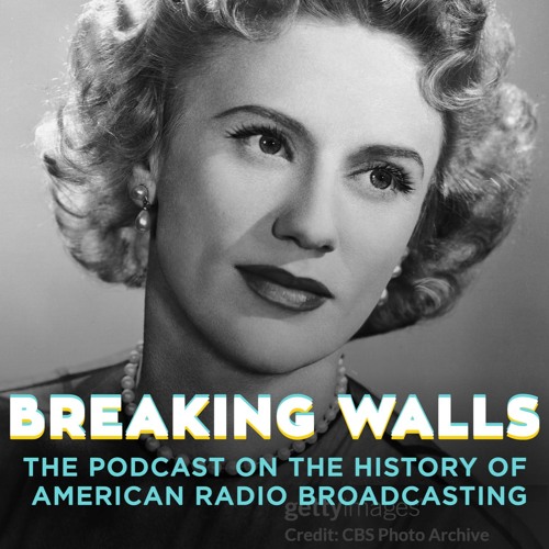 BW - EP152—007: D-Day's 80th Anniversary—Amanda Of Honeymoon Hill & Second Husband