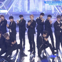 ONE PRODUCE101JAPAN SEASON2 FINAL