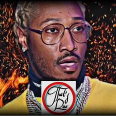 Future Type Beat - "Ashes"