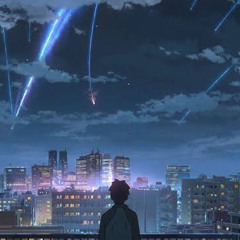 Falling Star - #Req V