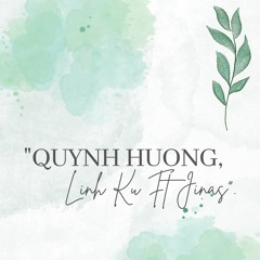 Mew Amazing - Quynh Huong (Linh Ku Ft Jinas Remix)