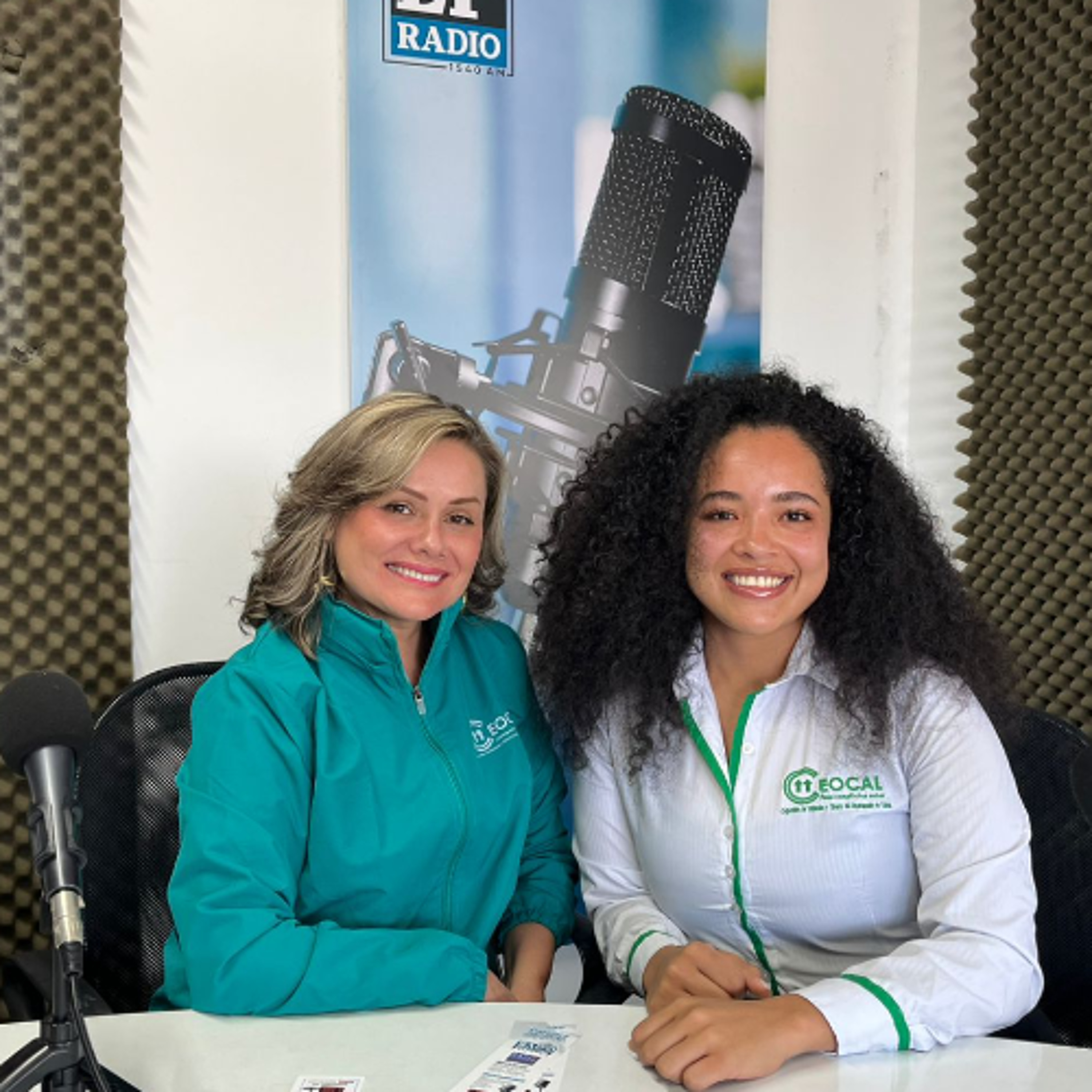Entrevista con integrantes de la cooperativa Ceocal episode artwork