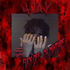 4JAY - DANGER 2 [INSTRUMENTAL] (PROD. 4JAY)