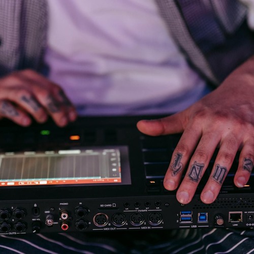 FL MPTD Drum Loop Full Djwithrazors 123