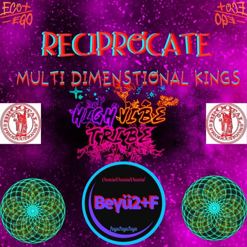 MDK~ RECIPROCATE ~  prod. Br00talProductions