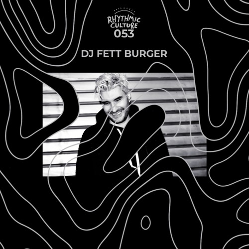 RC:053 DJ Fett Burger