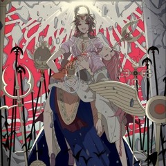 Notre Empire - Shiro SAGISU _ MAGI The Labyrinth Of Magic OST.