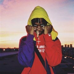 DUWAP KAINE TYPE BEAT - TEC-9 (PROD.7INCTUS)