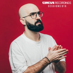 Circus Recordings Sessions: #016 Baum
