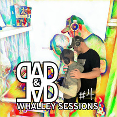 Dad n Lad Part 4 | Whalley Sessions