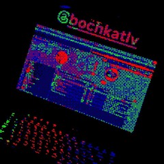 Verti Sahara @ Bochkacore TLV 27.11.2027