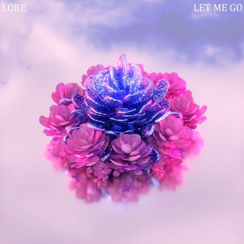 Let Me Go (feat. Andy Cizek)
