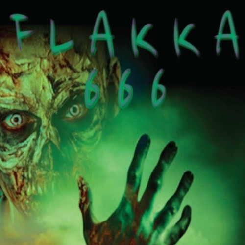 LEX - FLAKKA