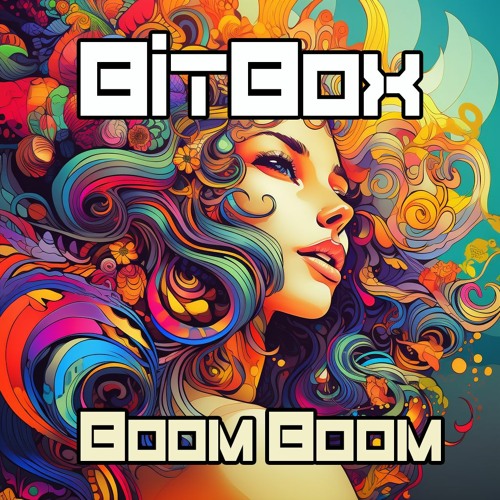 Snippet BitBox - Boom Boom 148, released with Hua Hin records