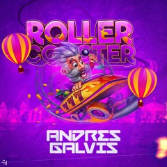 ROLLERCOASTER SET BY ANDRES GALVIS
