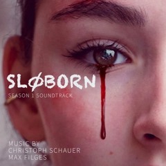 Vocals for "Sløborn" OST by Christoph Schauer & Max Filges