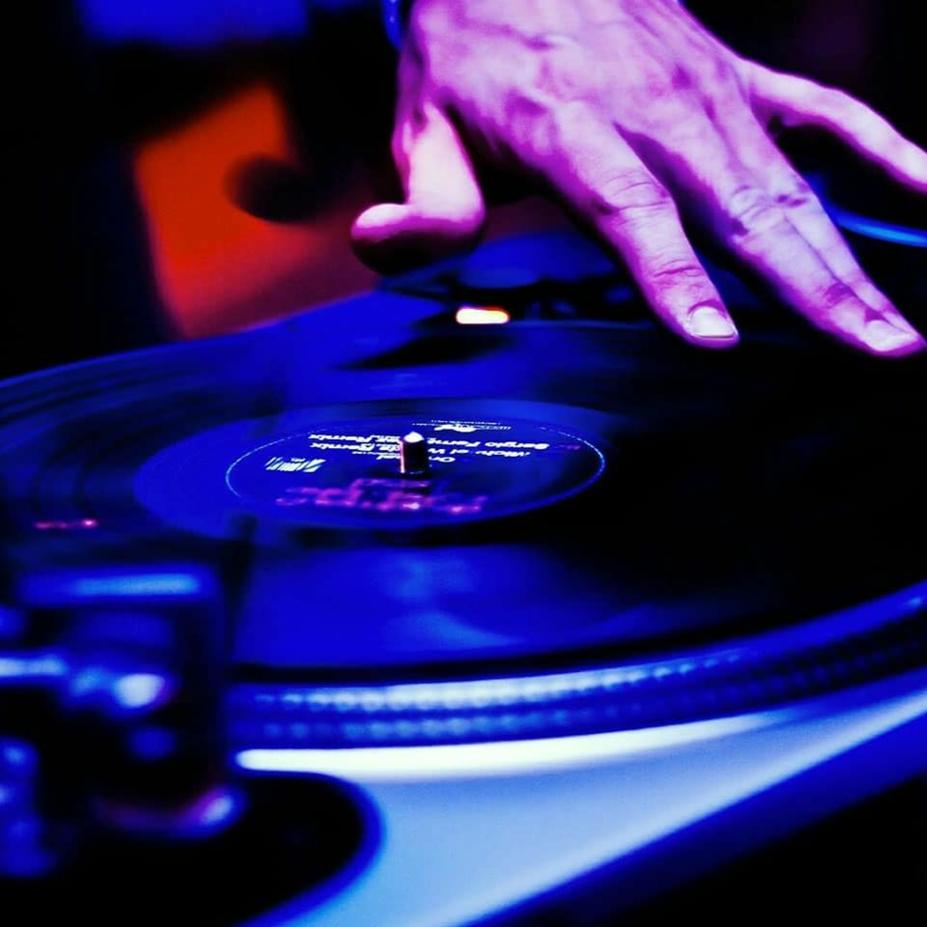 Friday Mixes