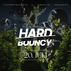 Hard & Bouncy | AMPIØ | 155-170 BPM | FREE DOWNLOAD!