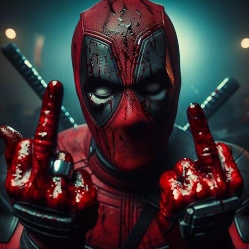 Deadpool