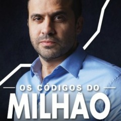 Os - Códigos - Do - Milhão - Pablo - Marçal