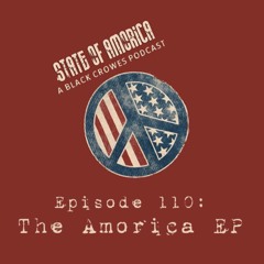 Episode 110: The Amorica EP