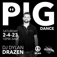 Pig Dance (Feb 4, 2023)