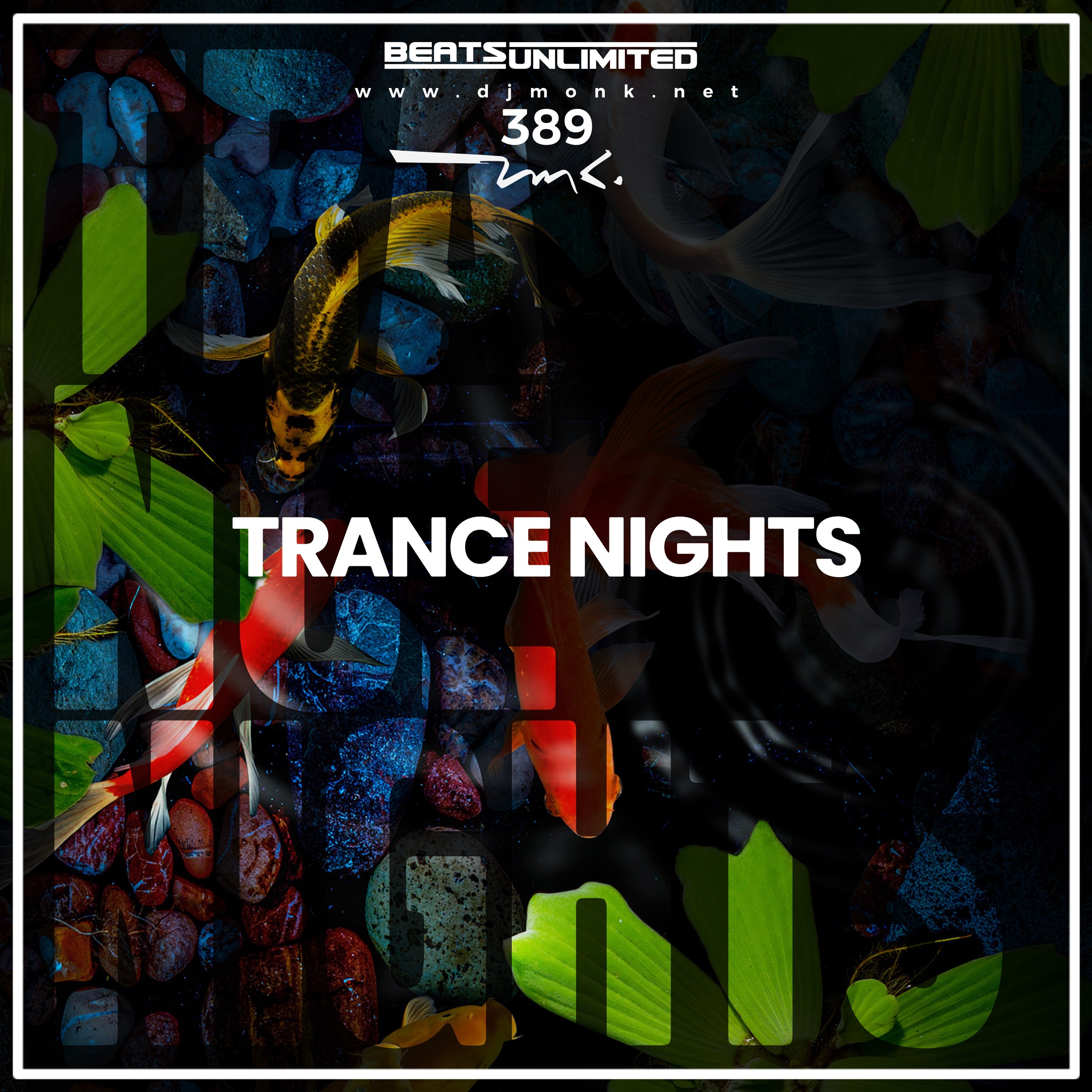389 Trance Nights Volume 0389