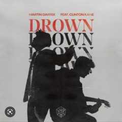 Martin - Garrix Drown  (ft. Jake Torrey V1)