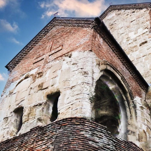 Stream Chocolate Jesus (Tom Waits cover) by Drew Screamer Listen