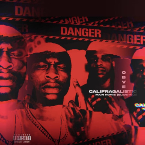 Califragilistic x SuccMahhDicc - Slide PT2  Prod by @Roberttfilmedit