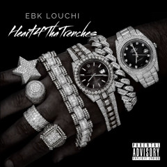 EBK Louchi - Keep Clickin (OFFICIAL AUDIO)