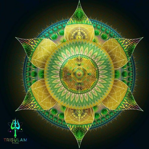 Darkloop - Moksha   ( Trisulam Tribe Records ) Exclusive DJ Set  EP - 01 ( 04.02.2023 )