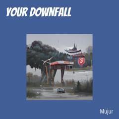 your downfall