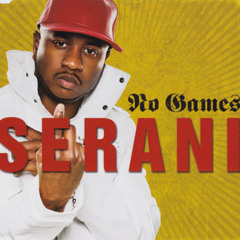 Serani - No Games (Rebekah Rose 4X4 Edit)