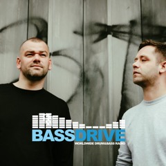 Bassdrive SE8E4