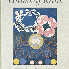 [VIEW] [KINDLE PDF EBOOK EPUB] Hilma af Klint: The Paintings for the Temple 1906–1915: Catalogue R