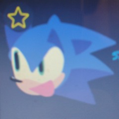 FNF Sonic Dimensional Funkin' - Blossom