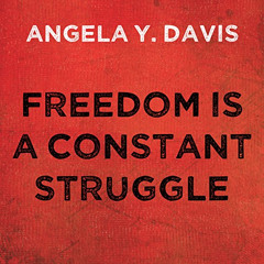 [Free] PDF 📮 Freedom Is a Constant Struggle: Ferguson, Palestine, and the Foundation