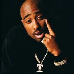 TUPAC 49TH BIRTHDAY TRIBUTE - I Get Around jersey club remix ft DjJoker973