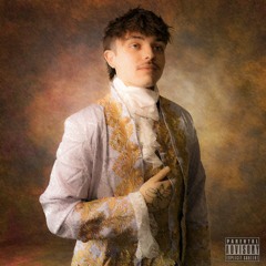 Love, Mason (prod. thirdfen)