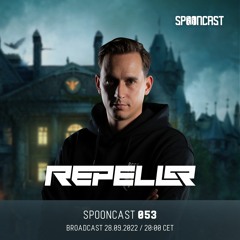 SpoonCast #053 by Repeller