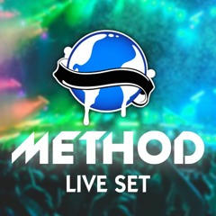 Liquicity Rotterdam 2021 LIVE SET by METHOD - Party Drum & Bass Mix