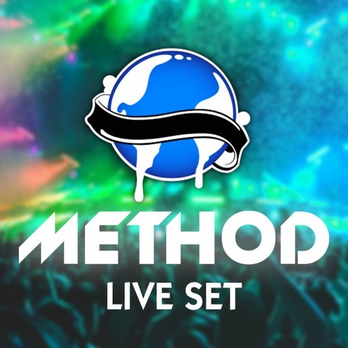 Liquicity Rotterdam 2021 LIVE SET by METHOD - Party Drum & Bass Mix