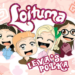 Ieva's Polka (Ievan Polkka) (Single Mix)